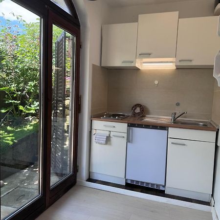 Studio Apartman Karla Ριέκα Εξωτερικό φωτογραφία