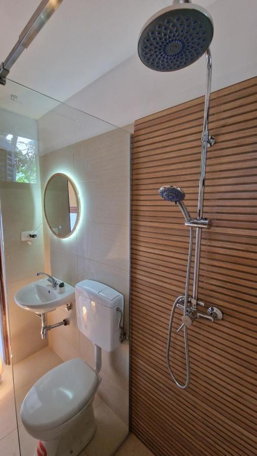 Studio Apartman Karla Ριέκα Εξωτερικό φωτογραφία