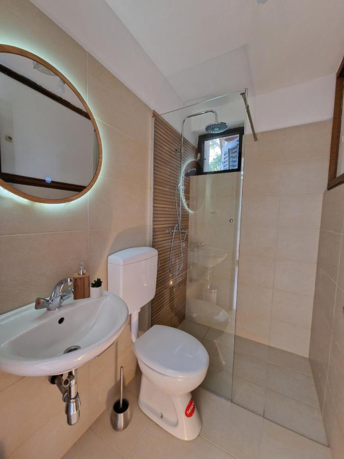 Studio Apartman Karla Ριέκα Εξωτερικό φωτογραφία