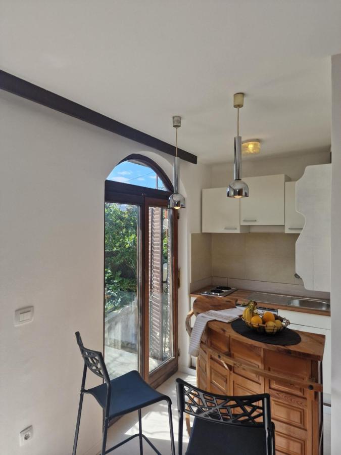 Studio Apartman Karla Ριέκα Εξωτερικό φωτογραφία