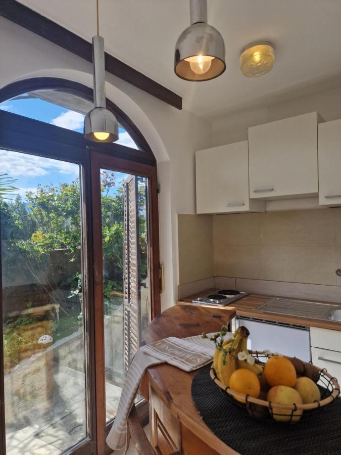 Studio Apartman Karla Ριέκα Εξωτερικό φωτογραφία