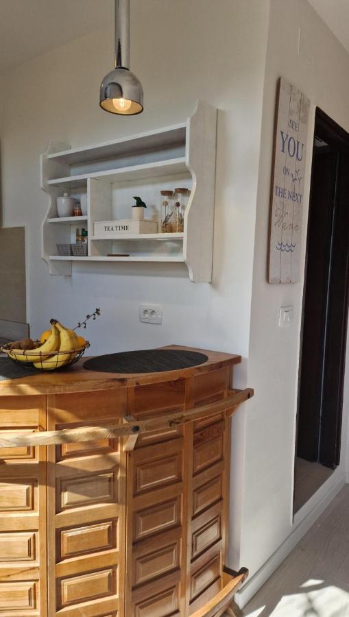 Studio Apartman Karla Ριέκα Εξωτερικό φωτογραφία