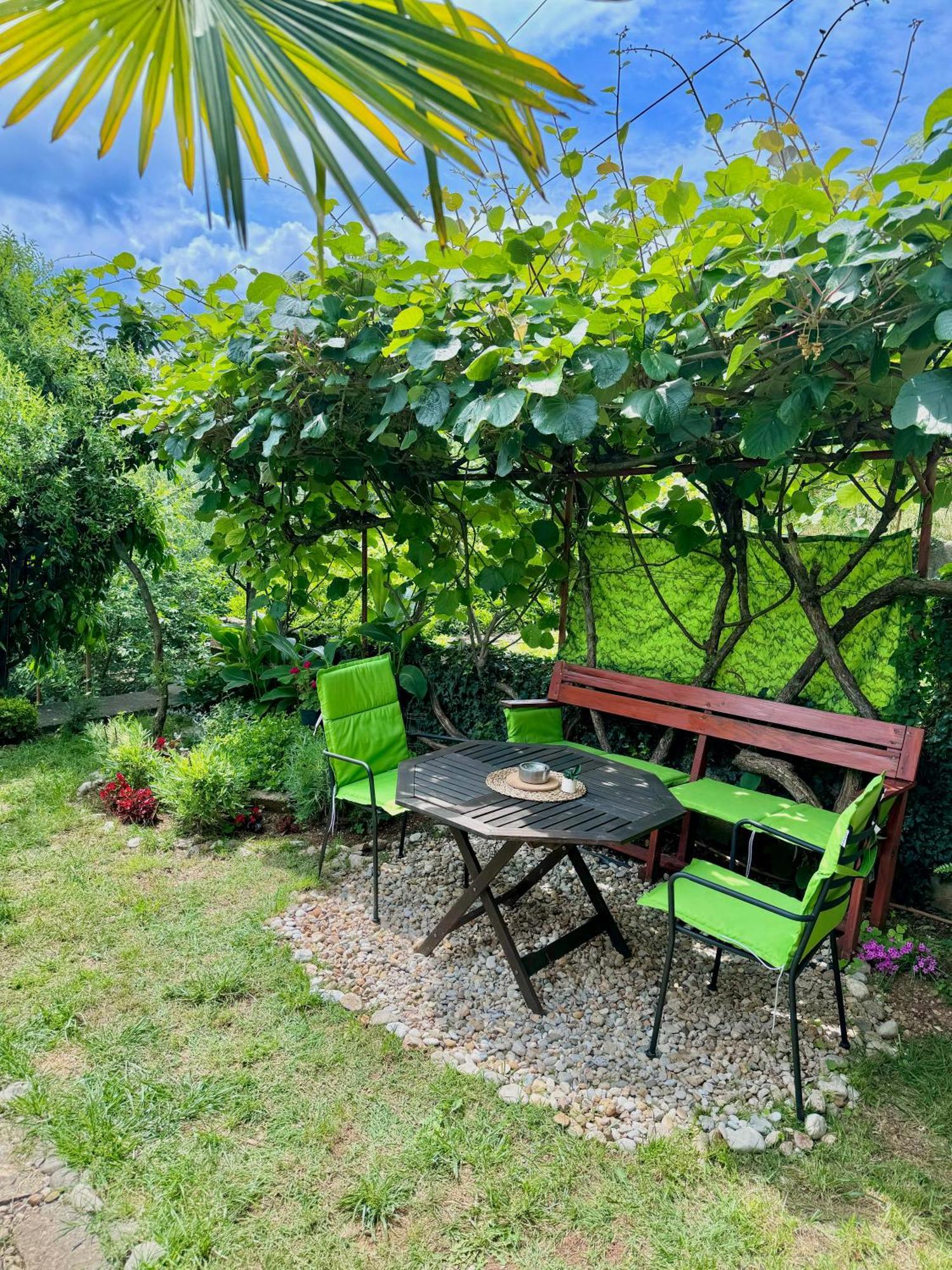 Studio Apartman Karla Ριέκα Εξωτερικό φωτογραφία