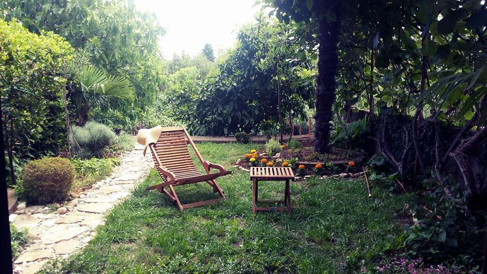 Studio Apartman Karla Ριέκα Εξωτερικό φωτογραφία